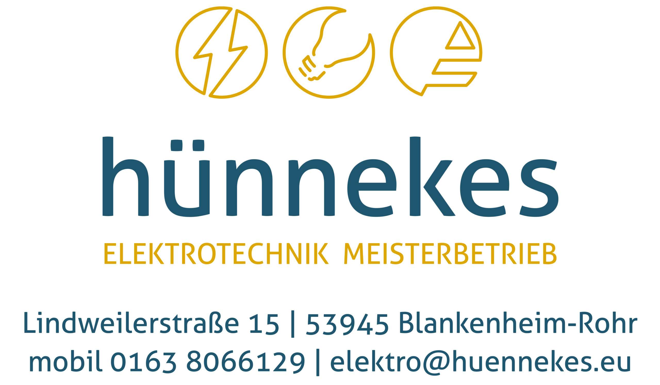 Hünnekes Elektrotechnik