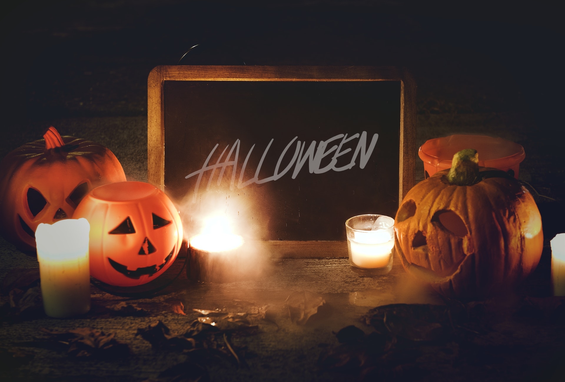 Versicherungs-Tipp: Helloween ohne böses Erwachen