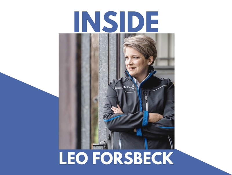 Leo Forsbeck | Warum wir anders sind
