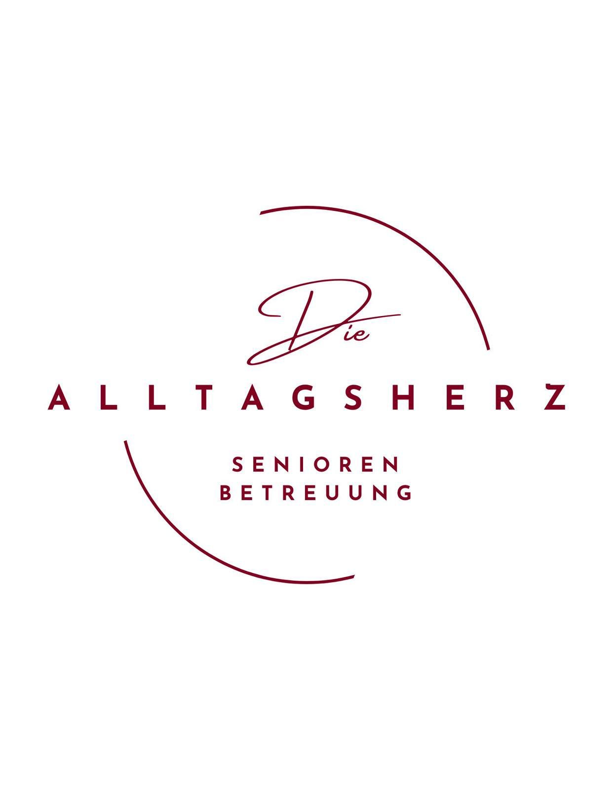 Alltagsherz Seniorenbetreuung